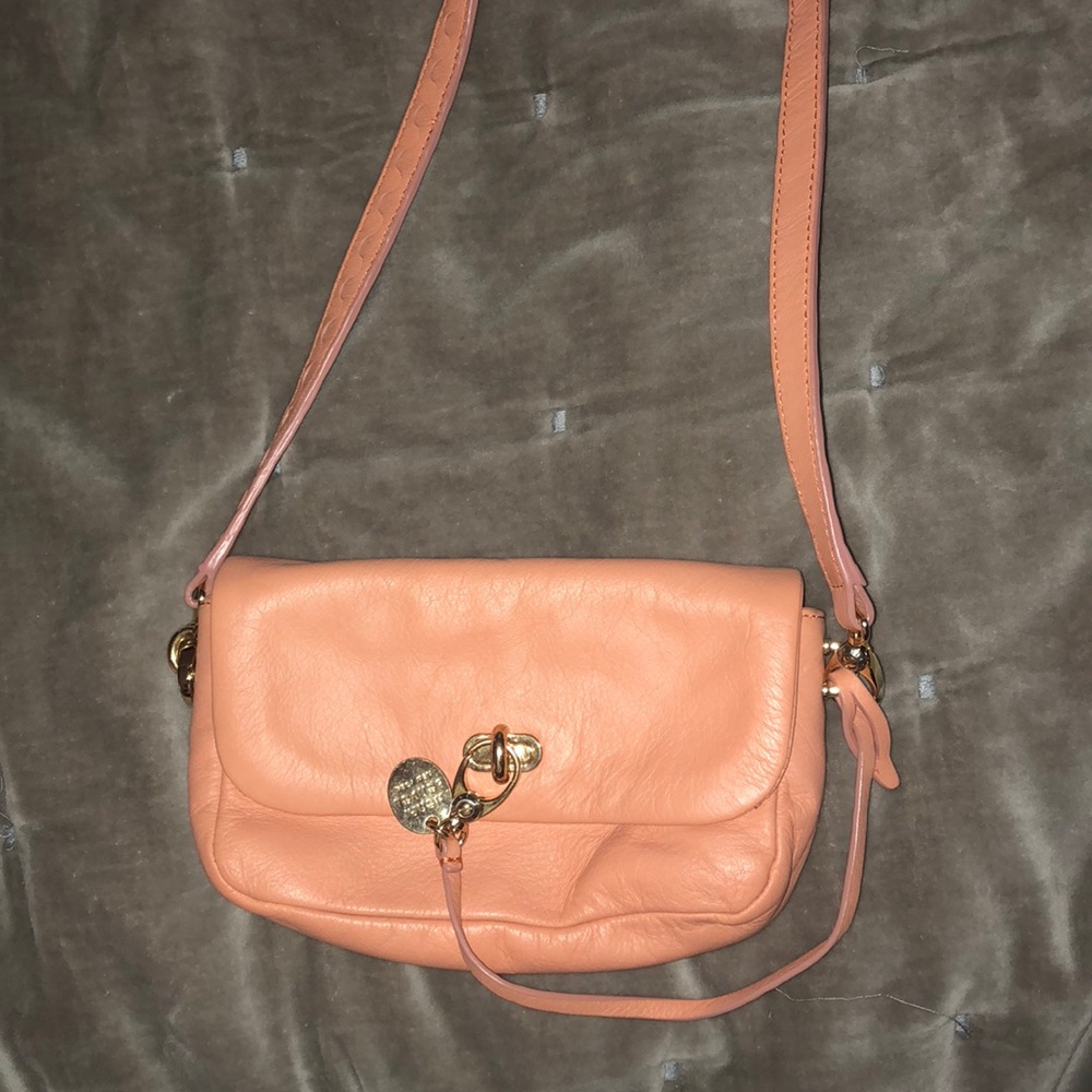 henri Bendel bag!